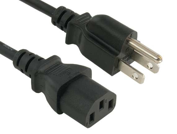 ~~Extra Long Power Cord (25 Foot)